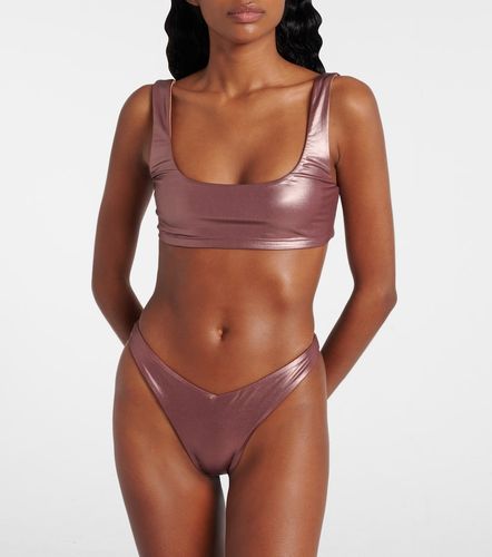 Jade Swim Culotte de bikini Vera - Jade Swim - Modalova