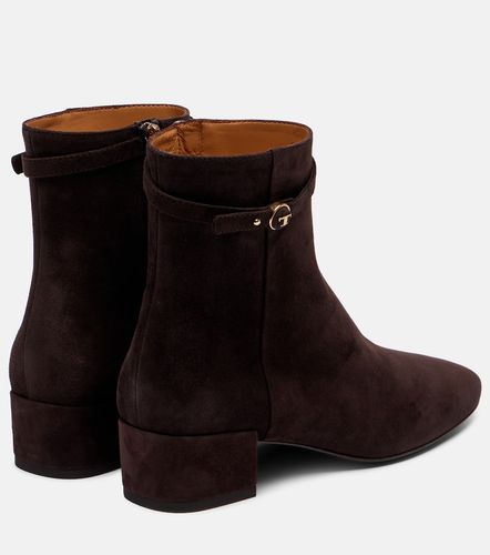 Tod's Bottines 35 en daim - Tod's - Modalova