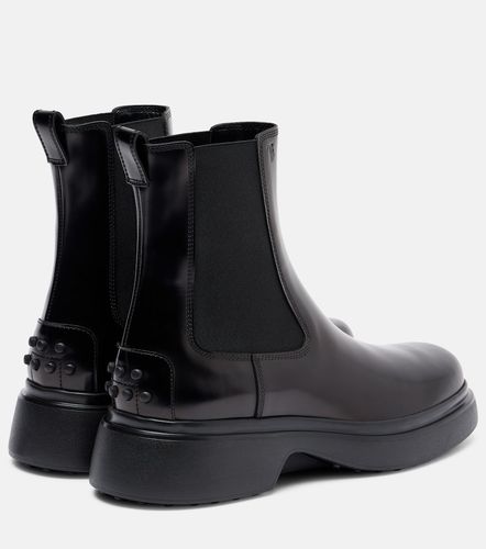 Tod's Bottines Chelsea en cuir - Tod's - Modalova