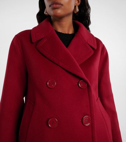 Veste Elise en laine vierge - 'S Max Mara - Modalova