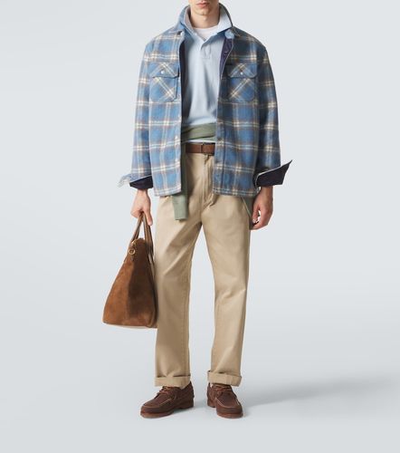 Polo Polo Bear en coton piqué - Polo Ralph Lauren - Modalova