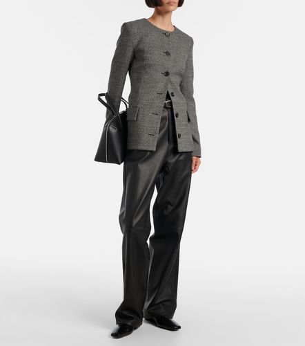 Veste Annemarie en laine - Proenza Schouler - Modalova