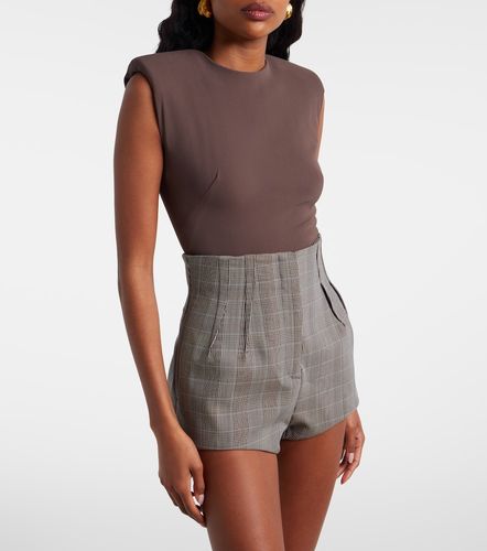 Mugler Body sans manches - Mugler - Modalova