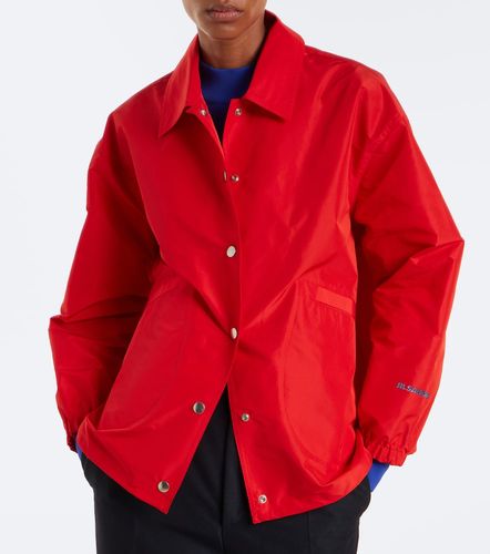 Jil Sander Veste technique - Jil Sander - Modalova