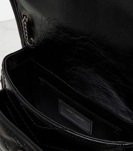 Saint Laurent Sac Niki Mini en cuir - Saint Laurent - Modalova