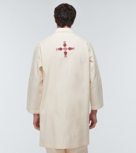 X The Inoue Brother – Veste en coton - Adish - Modalova