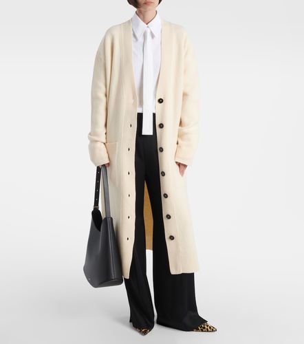 Jil Sander Cardigan en laine - Jil Sander - Modalova