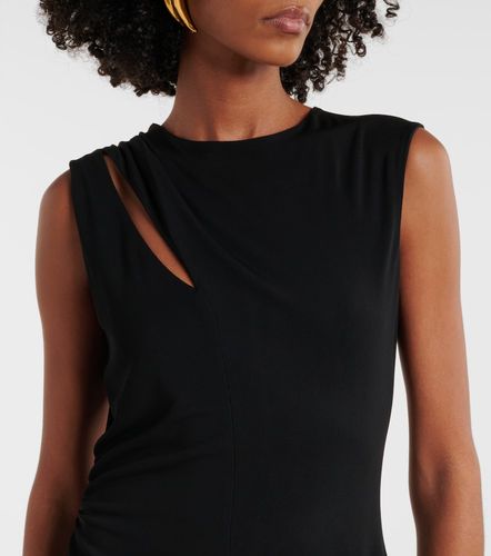 Tom Ford Robe de cocktail en crêpe - Tom Ford - Modalova