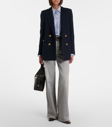 Jean ample Lotta à taille haute - 7 For All Mankind - Modalova