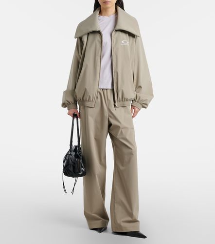 Pantalon de survêtement ample oversize - Balenciaga - Modalova