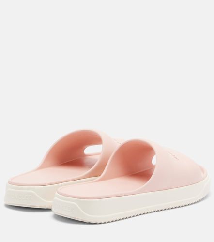 Moncler Mules Altive - Moncler - Modalova
