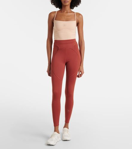 Legging à taille haute - Adidas by Stella McCartney - Modalova