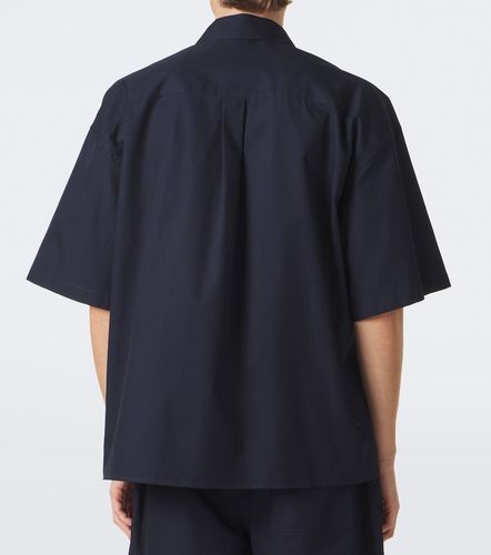 Loewe Chemise Anagram en coton - Loewe - Modalova