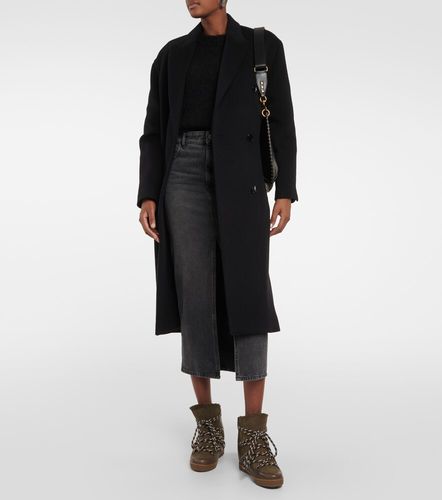 Bottines après-ski Nowles - Isabel Marant - Modalova