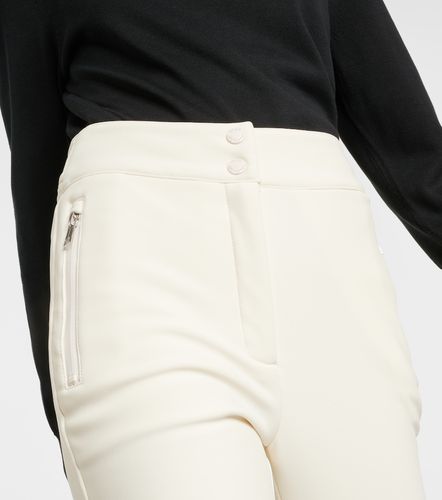 Yves Salomon Pantalon de ski - Yves Salomon - Modalova