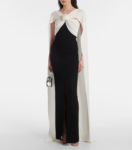 Roland Mouret Robe longue - Roland Mouret - Modalova