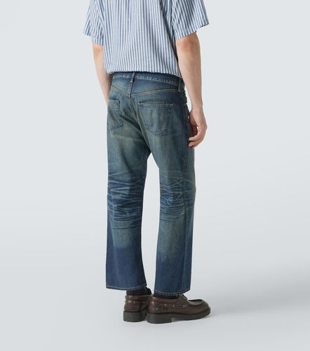 Junya Watanabe Jean droit - Junya Watanabe - Modalova