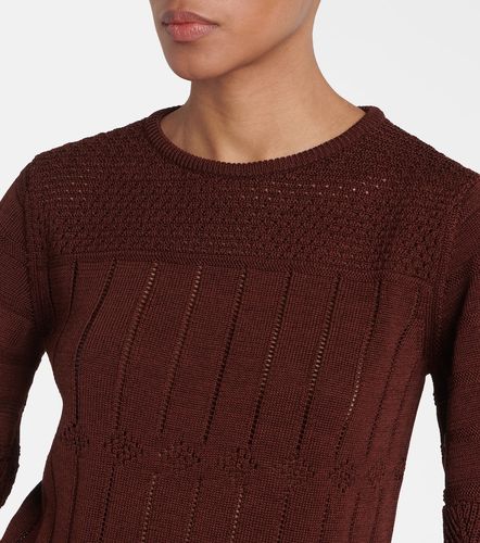 Top Rêverie en coton mélangé - Eres - Modalova