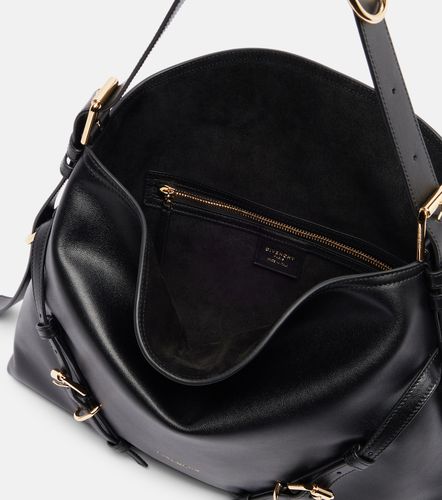 Givenchy Sac Voyou Medium en cuir - Givenchy - Modalova