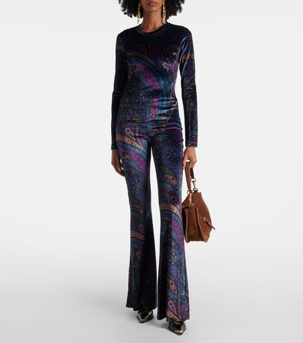 Etro Top - Etro - Modalova