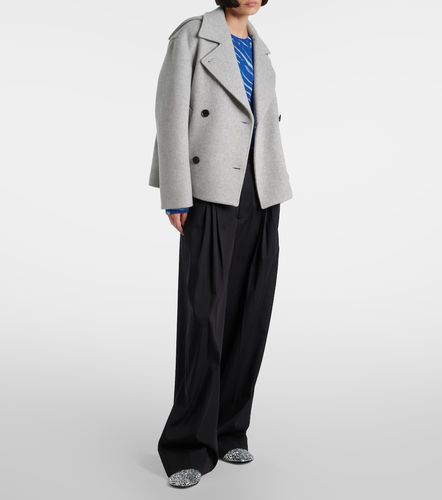 Proenza Schouler Top Mia en coton - Proenza Schouler - Modalova