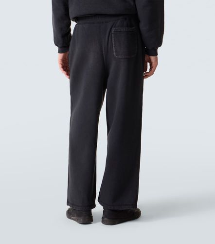 Pantalon de survêtement Vintage en coton - A.Presse - Modalova