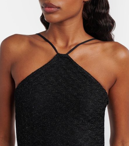 Maillot de bain Zigzag en lamé - Missoni - Modalova