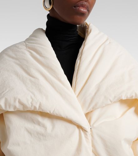 Jacquemus Veste bomber Chale - Jacquemus - Modalova