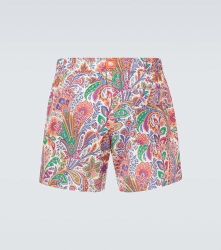 Etro Short de bain - Etro - Modalova