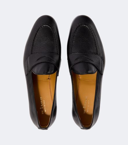 Kiton Mocassins en cuir - Kiton - Modalova