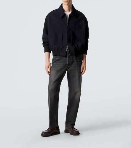 Veste en coton mélangé - Studio Nicholson - Modalova