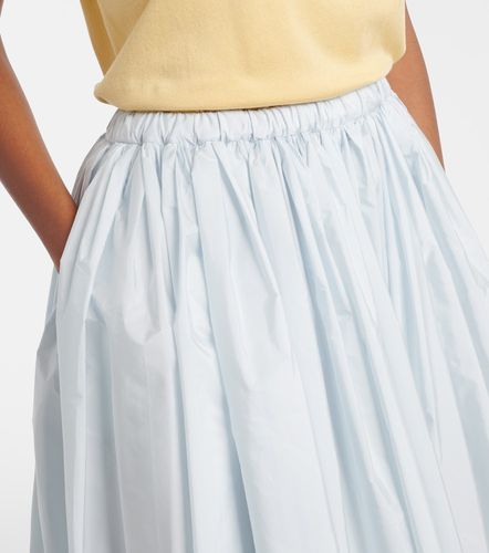 Prada Jupe midi en Re-Nylon - Prada - Modalova