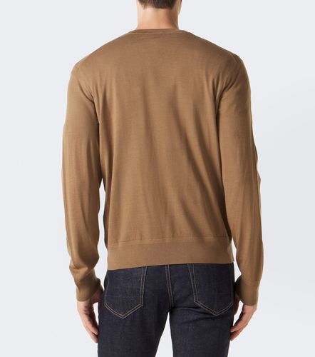 Tom Ford Pull en laine - Tom Ford - Modalova