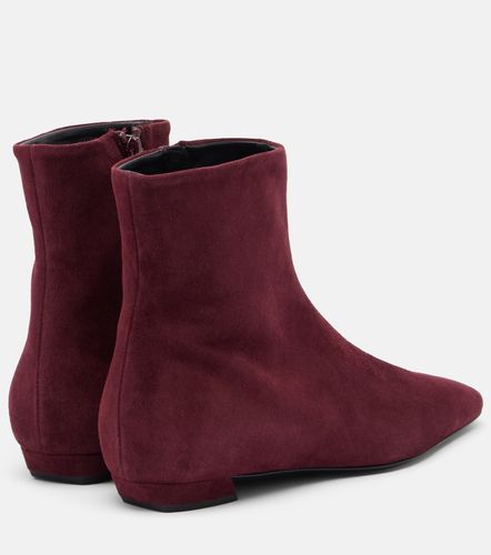 Proenza Schouler Bottines en daim - Proenza Schouler - Modalova