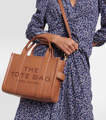 Marc Jacobs Cabas Small en cuir - Marc Jacobs - Modalova
