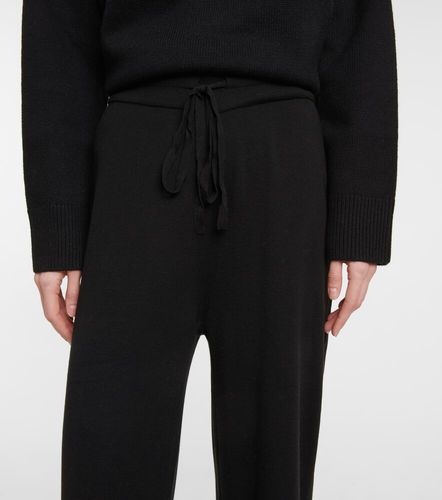 Pantalon de survêtement Essentials en soie - CO - Modalova