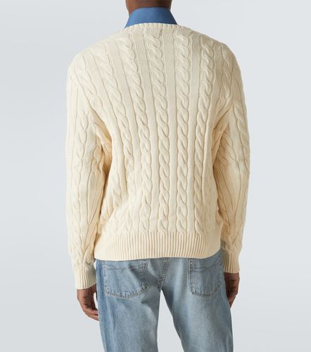 Polo Ralph Lauren Pull en coton - Polo Ralph Lauren - Modalova