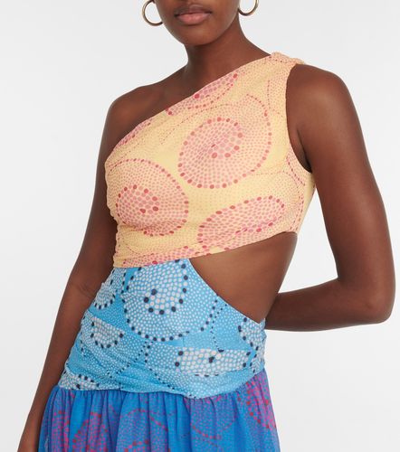 Staud Robe longue Ashlyn - Staud - Modalova