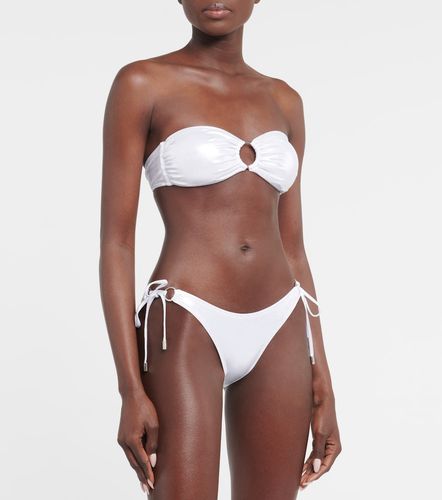 Culotte de bikini Tortola - Melissa Odabash - Modalova