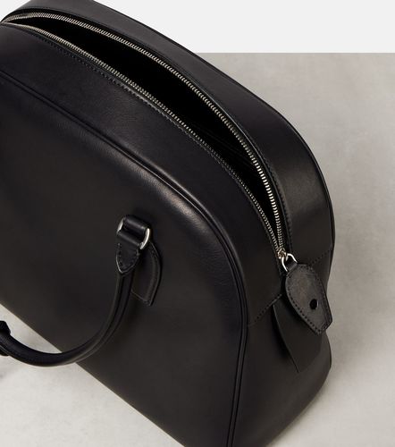 The Row Sac India Medium en cuir - The Row - Modalova