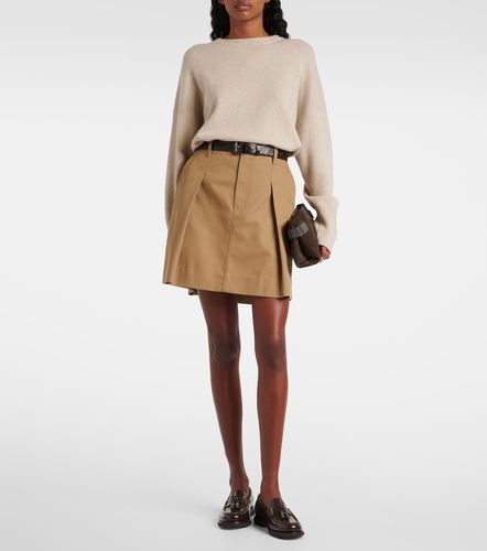Pull Monili en cachemire - Brunello Cucinelli - Modalova