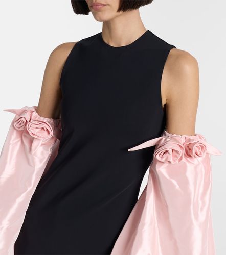 Coperni Robe à fleurs - Coperni - Modalova
