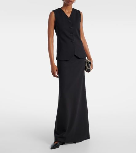 Max Mara Jupe longue Vernice - Max Mara - Modalova