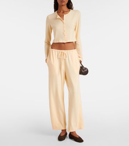 Leset Pantalon droit Lauren - Leset - Modalova