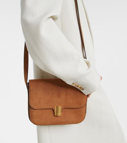 Sac Tilla Small en cuir - Calvin Klein Collection - Modalova