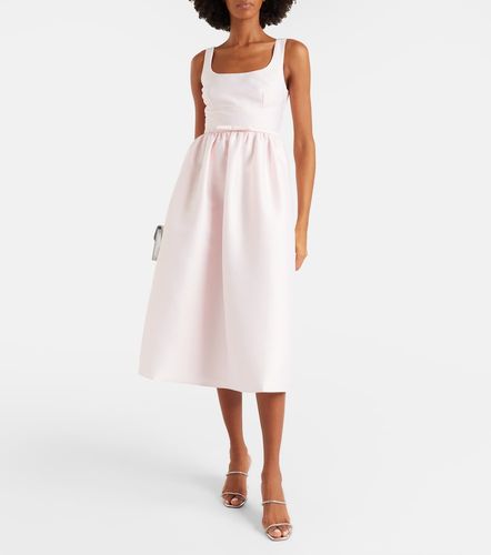 Self-Portrait Robe midi - Self-Portrait - Modalova