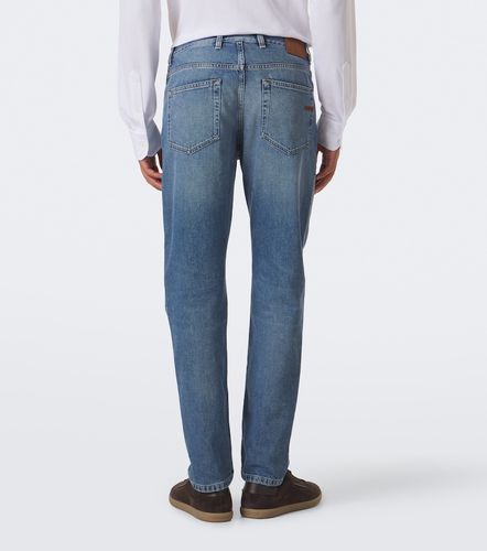 Zegna Jean slim - Zegna - Modalova