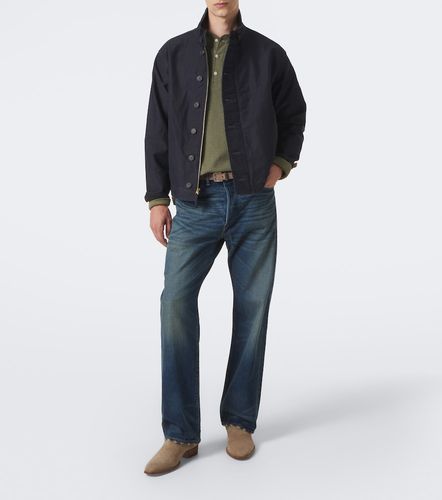 RRL Jean straight - RRL - Modalova