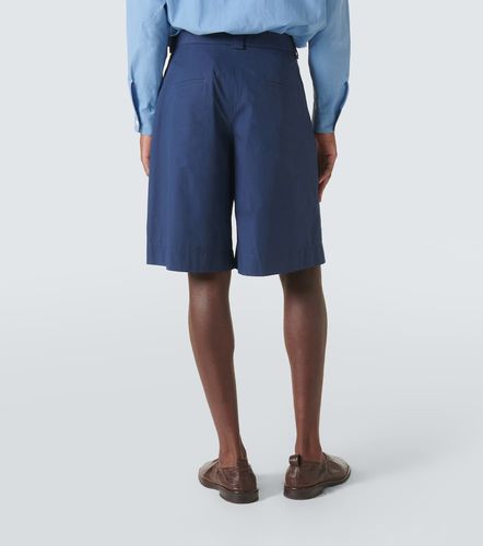 King & Tuckfield Short en coton - King & Tuckfield - Modalova
