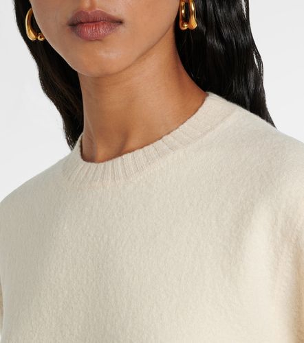 Jil Sander Pull en laine - Jil Sander - Modalova